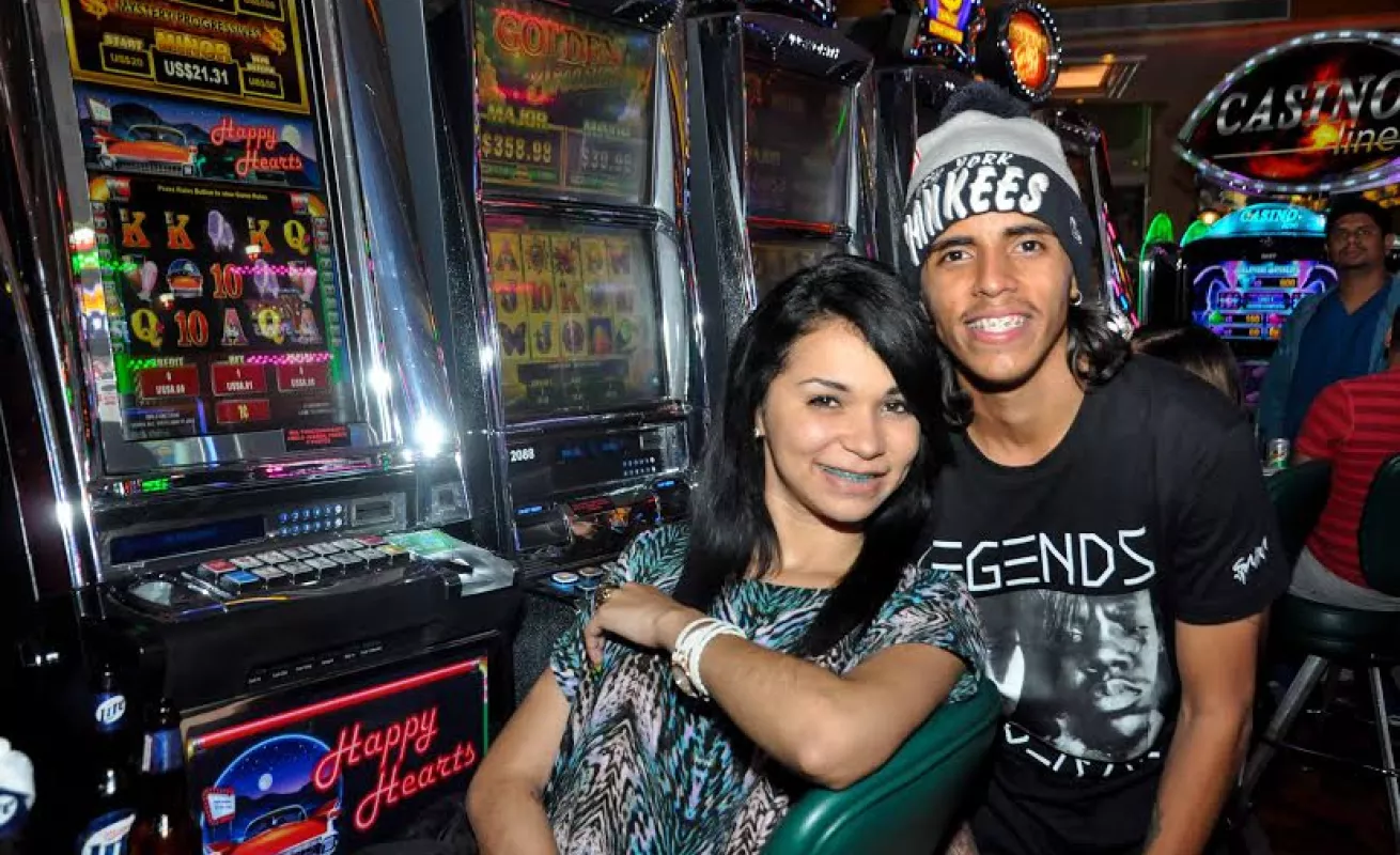 Un Karaoke lleno de humor