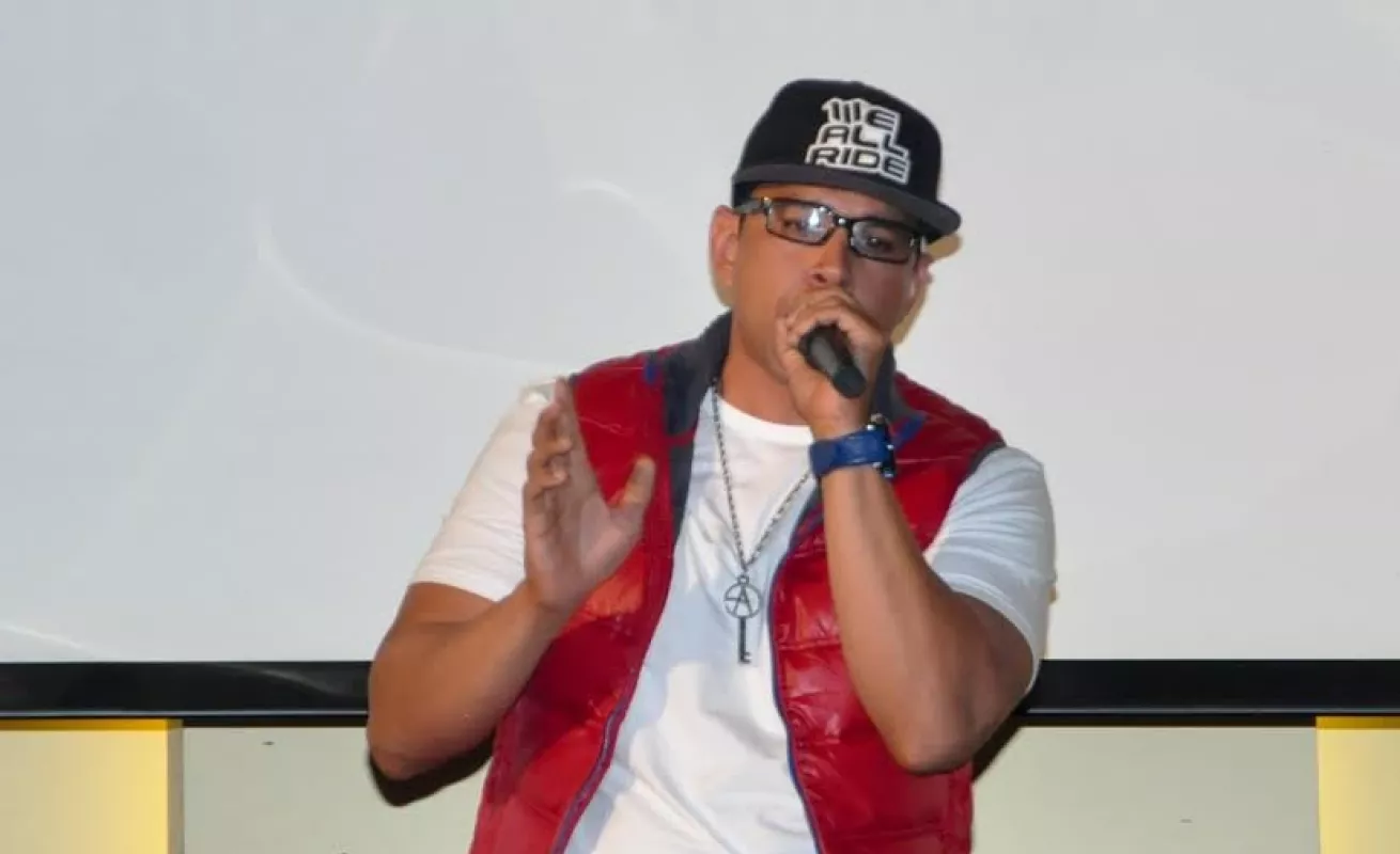 Un Karaoke lleno de humor