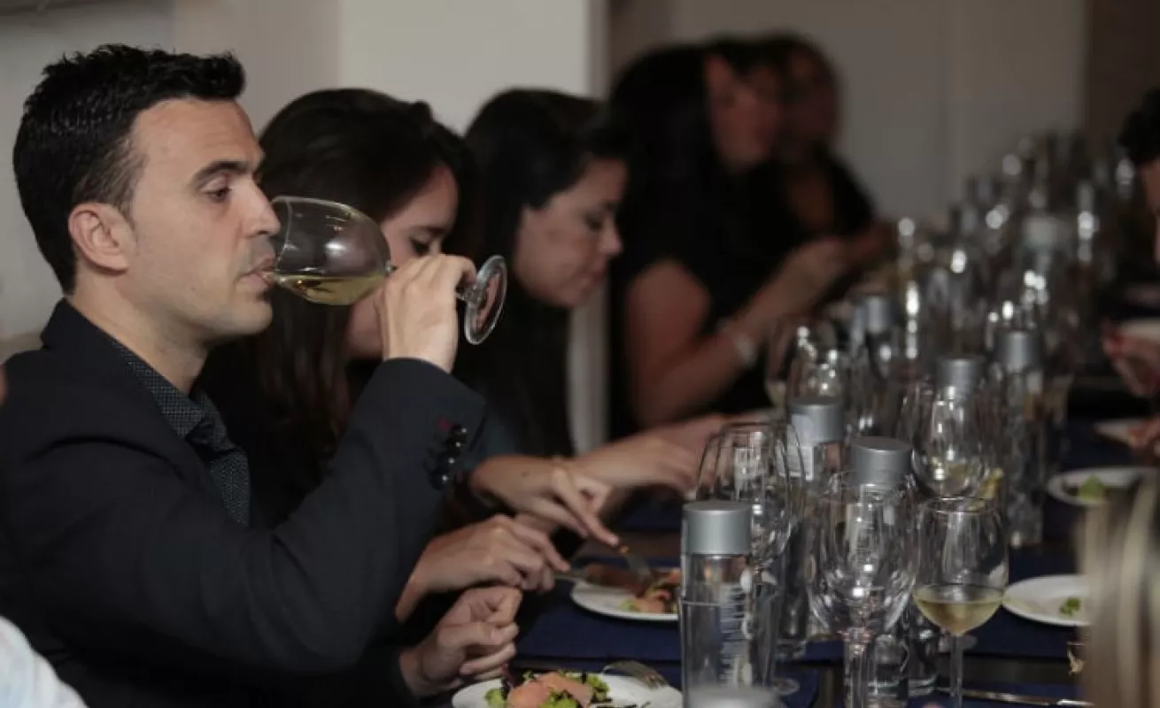 Presentan vinos Mezzacorona 