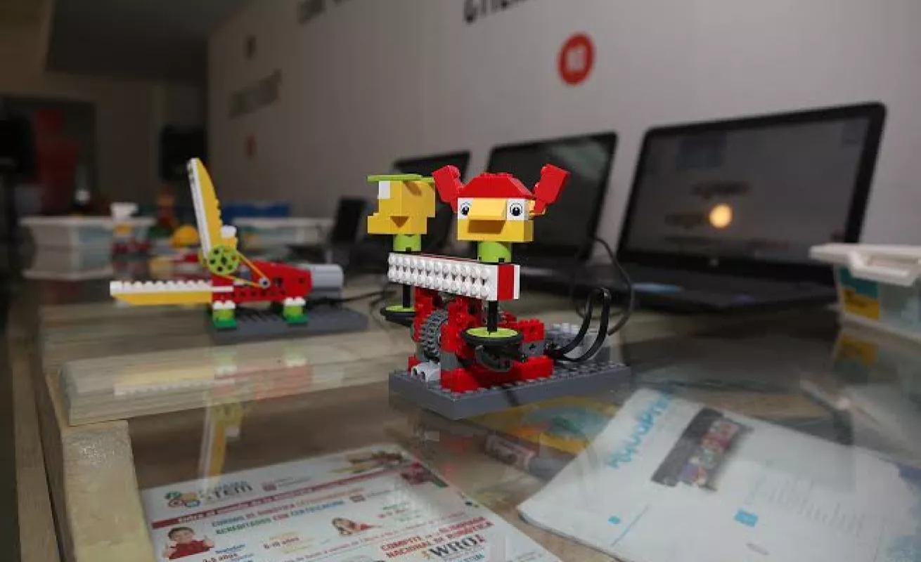 Panamá STEM Education