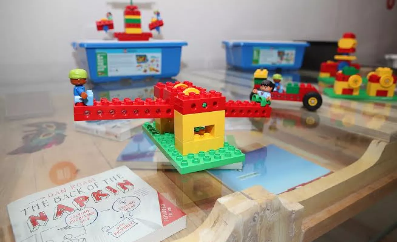 Panamá STEM Education