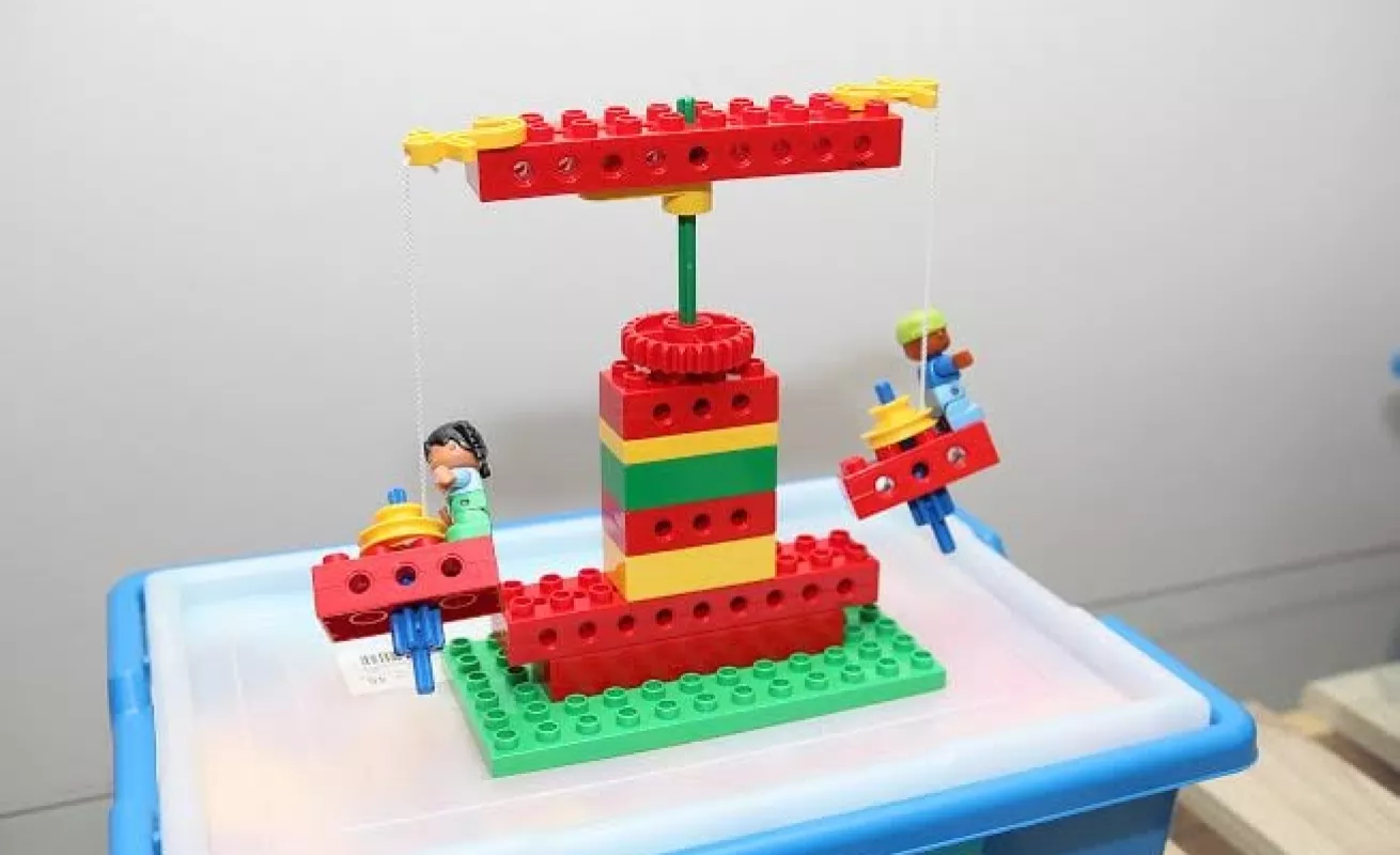 Panamá STEM Education