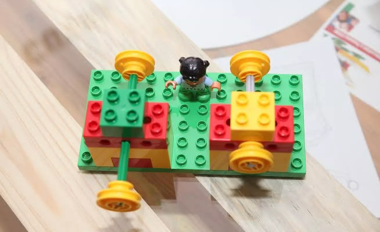 Panamá STEM Education