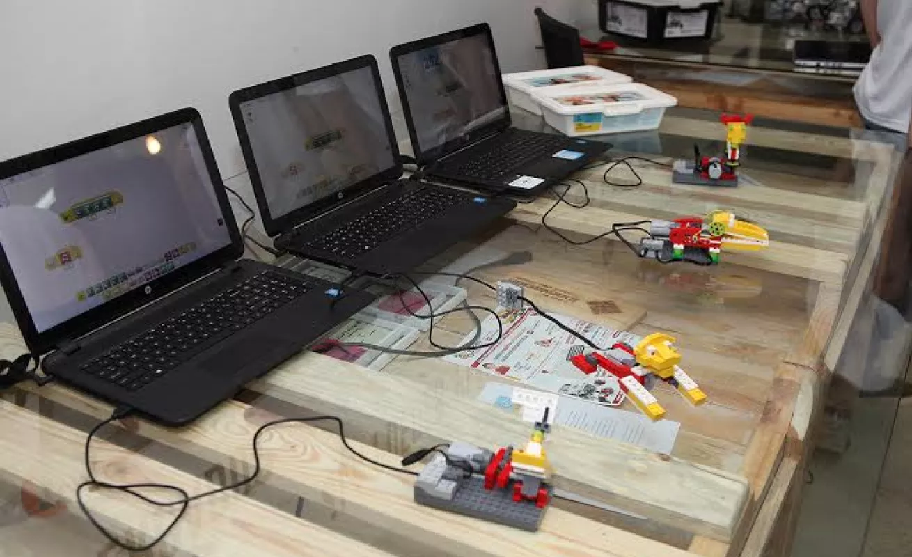 Panamá STEM Education