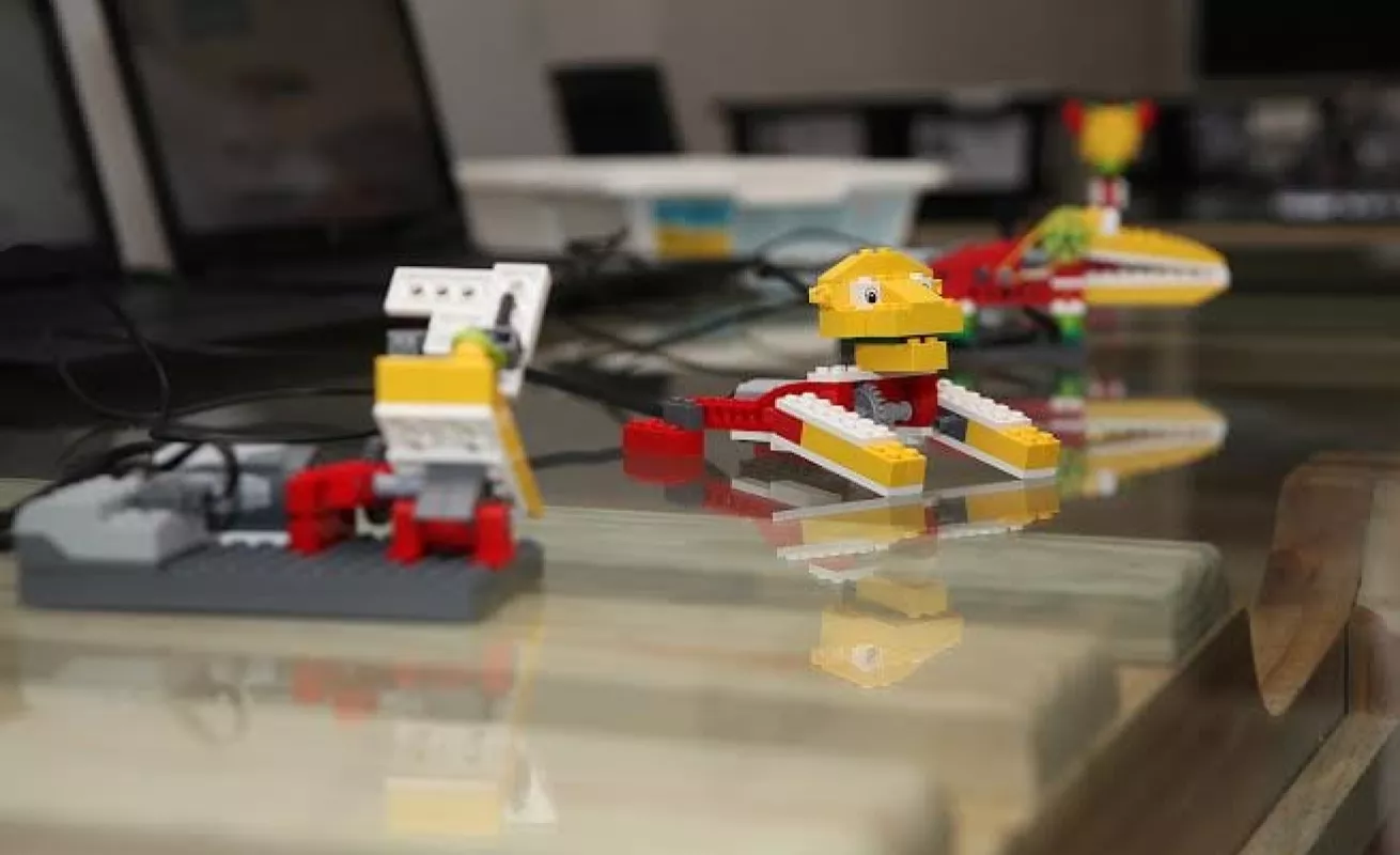 Panamá STEM Education