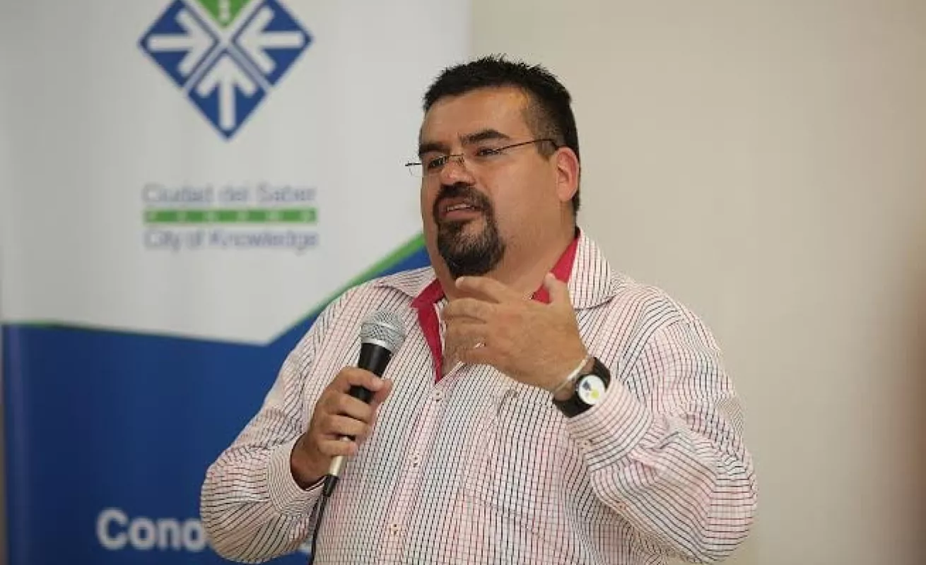 Panamá STEM Education