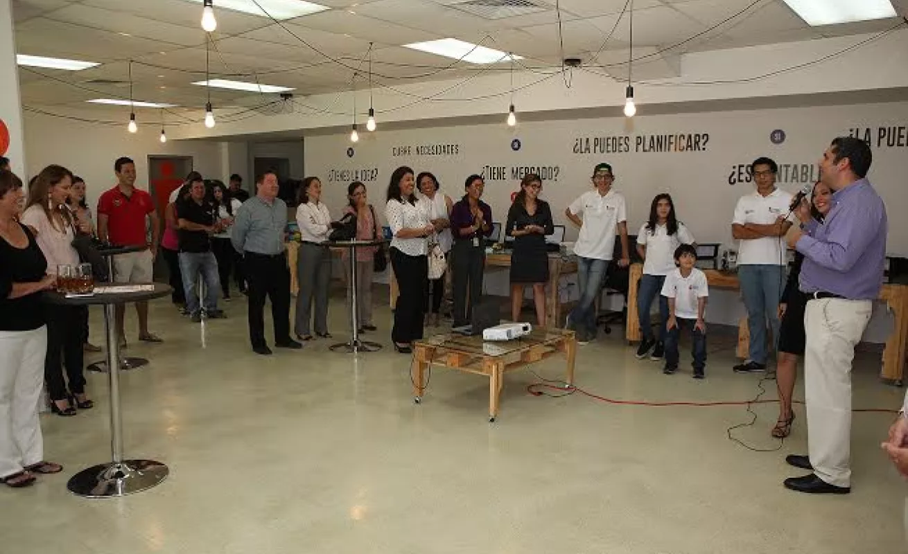 Panamá STEM Education