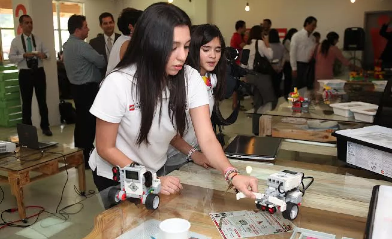 Panamá STEM Education