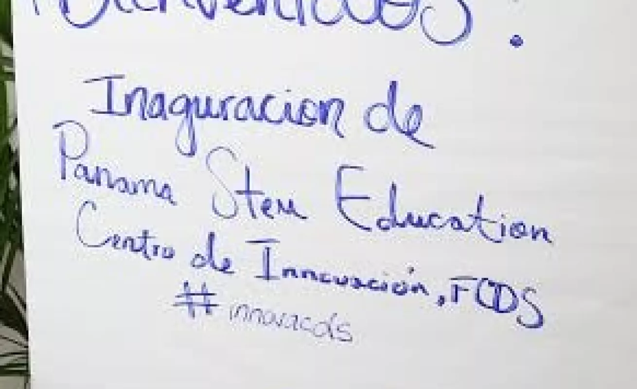 Panamá STEM Education
