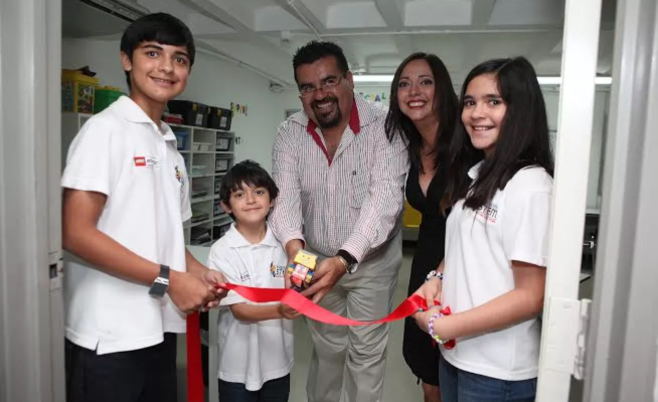 Panamá STEM Education