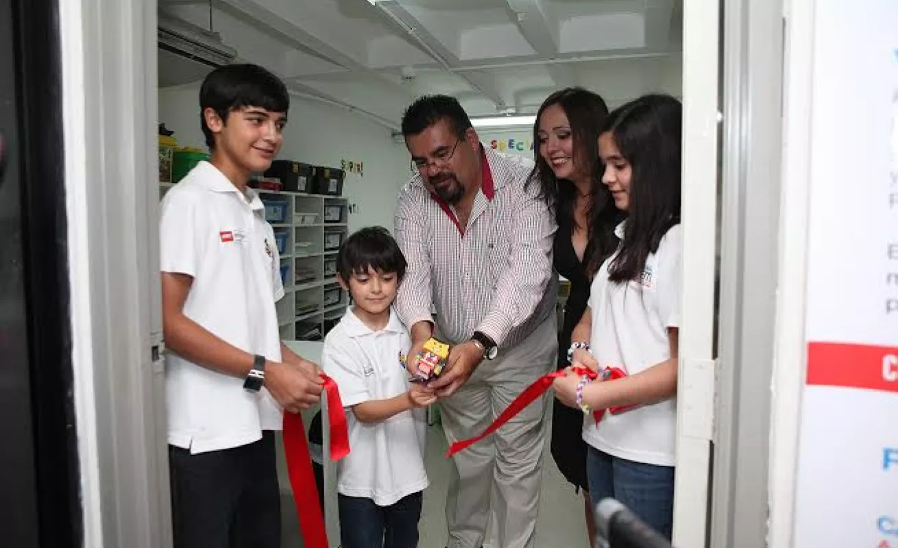 Panamá STEM Education