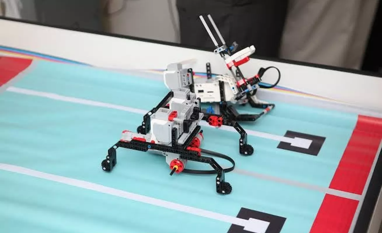 Panamá STEM Education