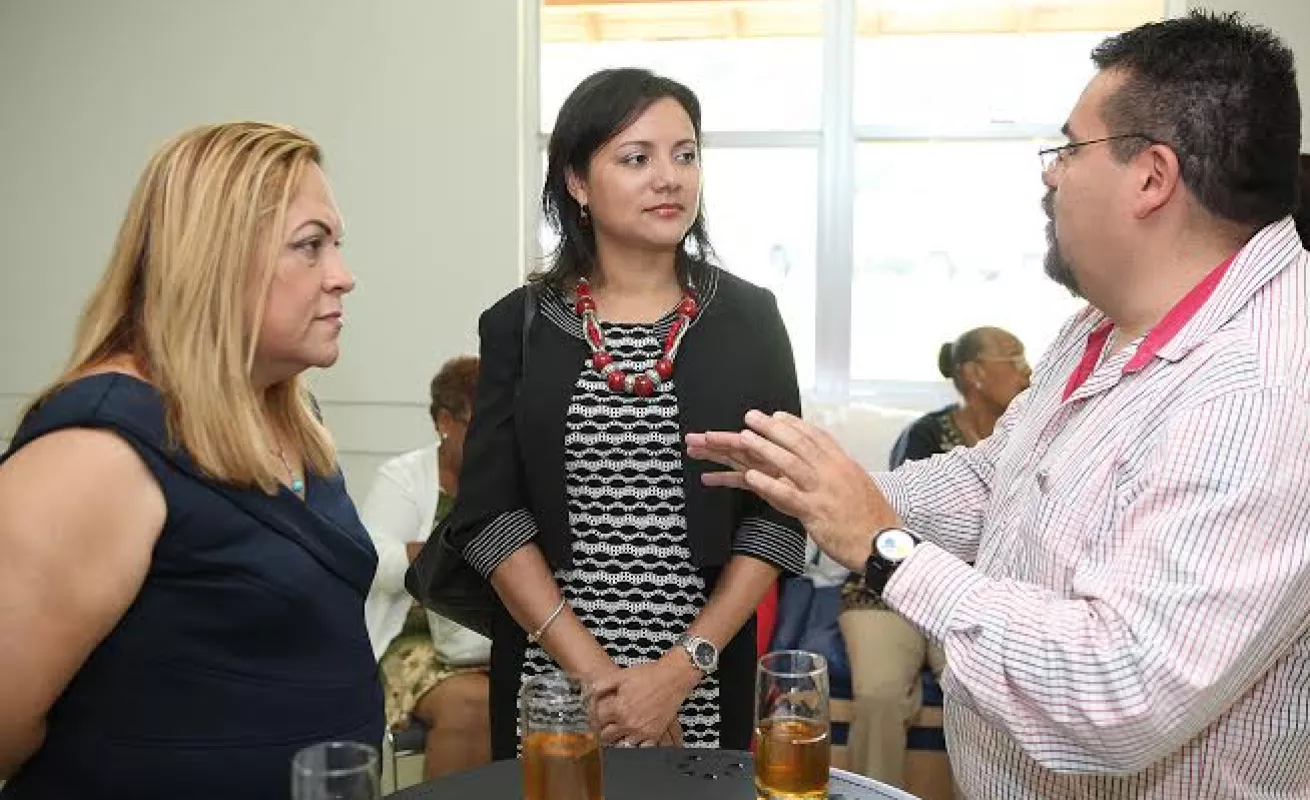 Panamá STEM Education