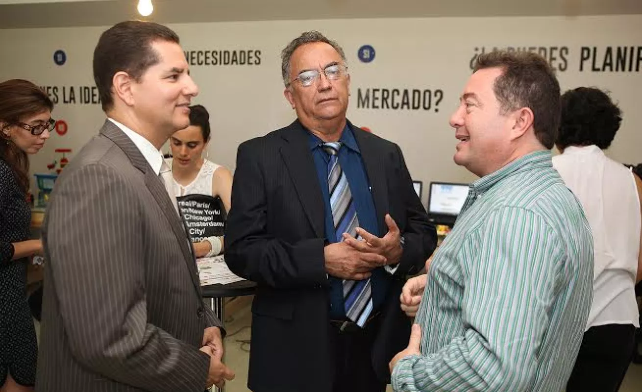 Panamá STEM Education