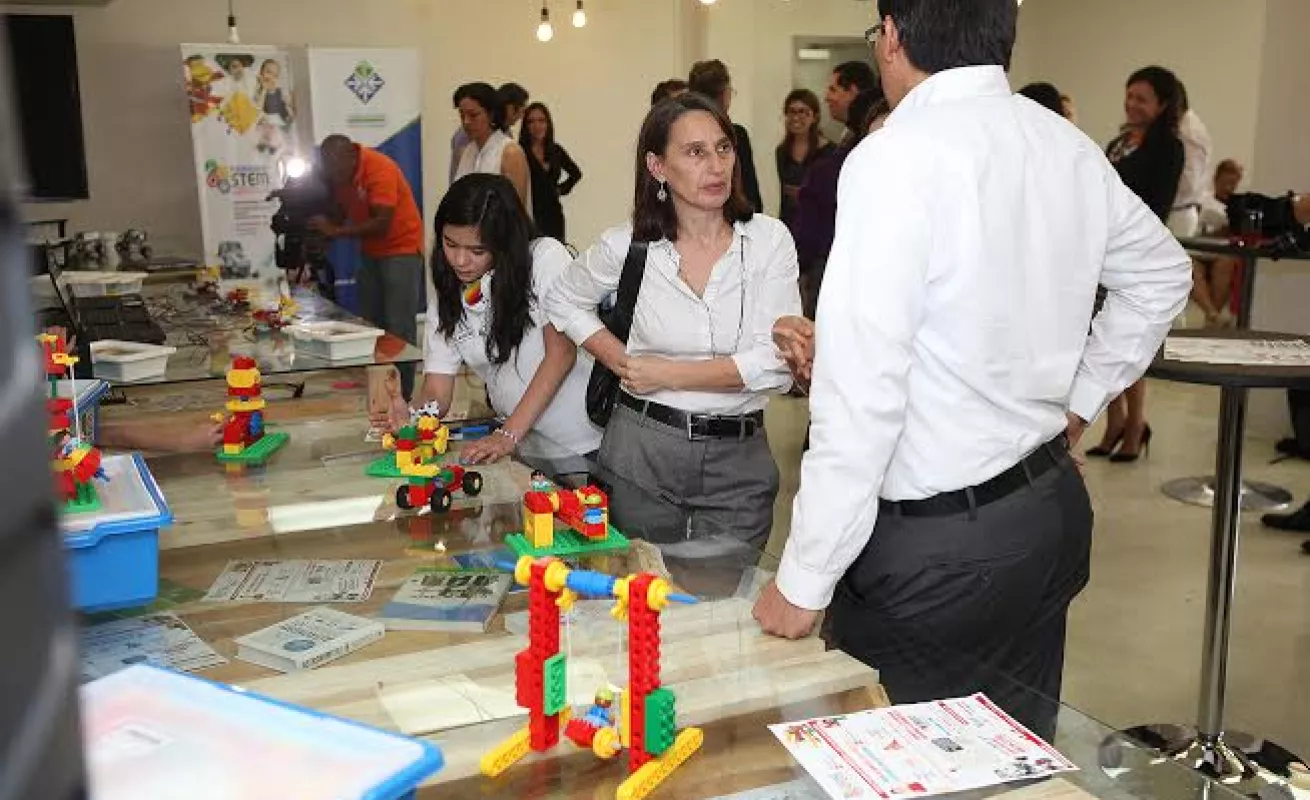 Panamá STEM Education