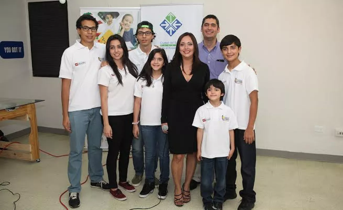 Panamá STEM Education