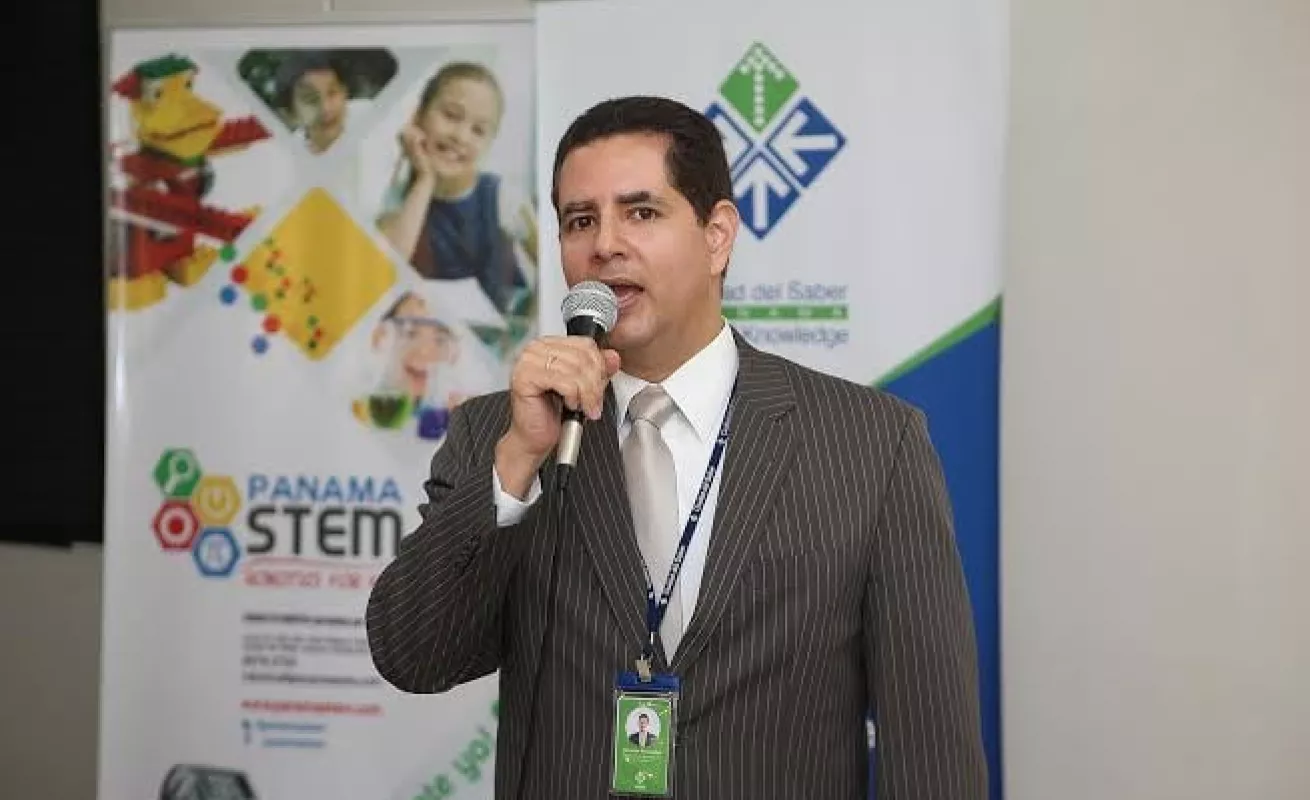Panamá STEM Education