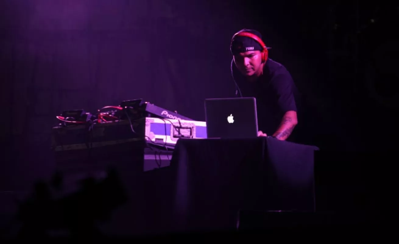 Chayanne pone a vibrar el Figali Convention Center