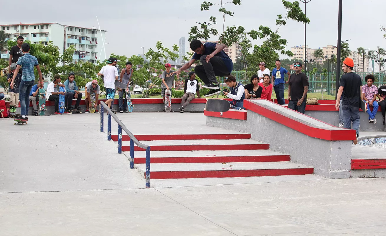 Del patio BBQ Element 