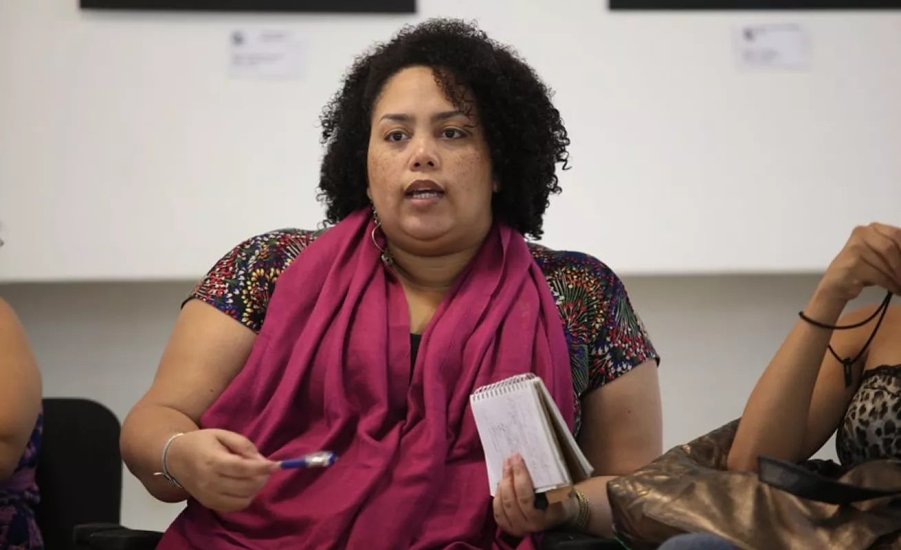 Diálogo abierto: ¿Por qué Panamá está en clóset?