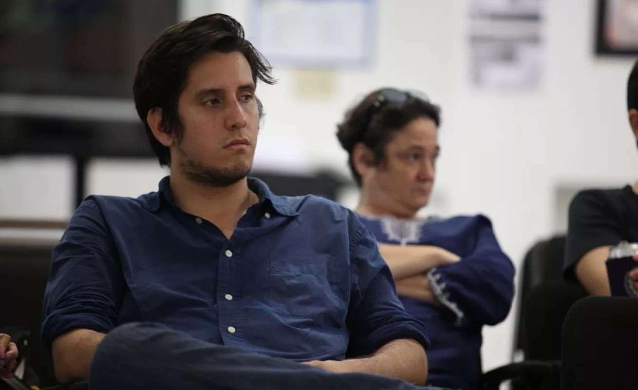 Diálogo abierto: ¿Por qué Panamá está en clóset?