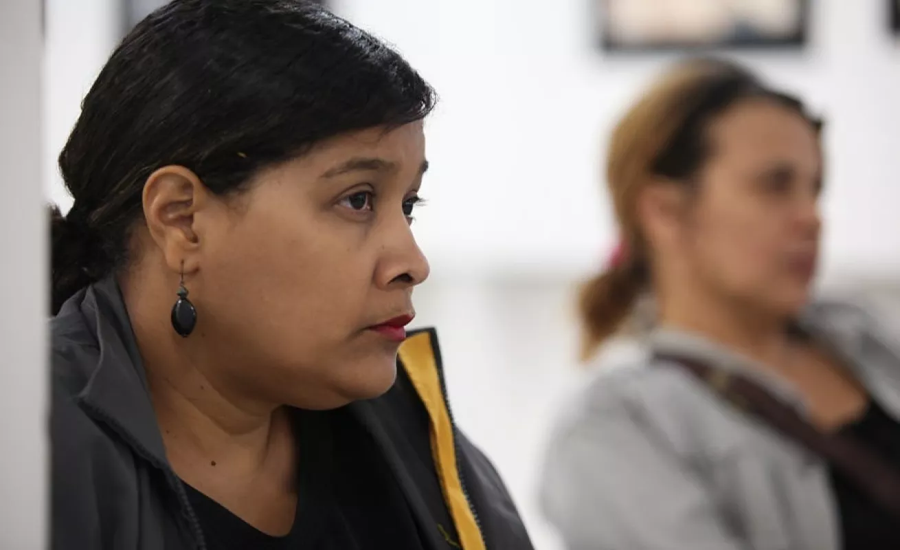 Diálogo abierto: ¿Por qué Panamá está en clóset?