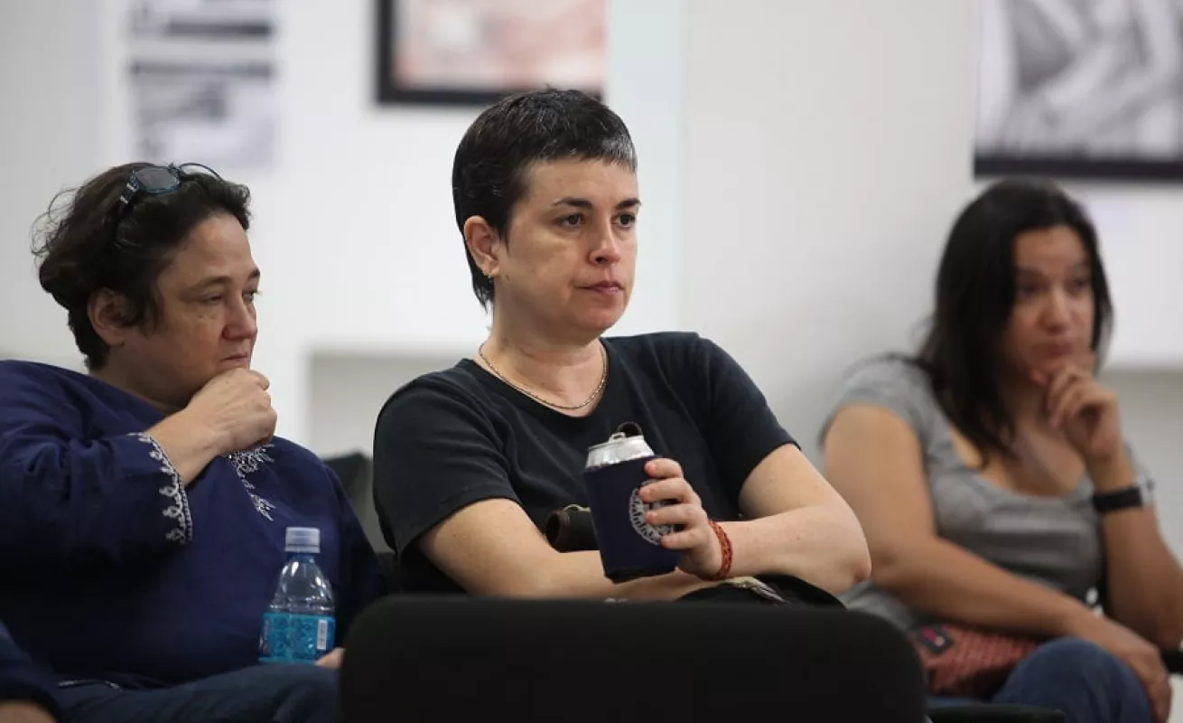 Diálogo abierto: ¿Por qué Panamá está en clóset?