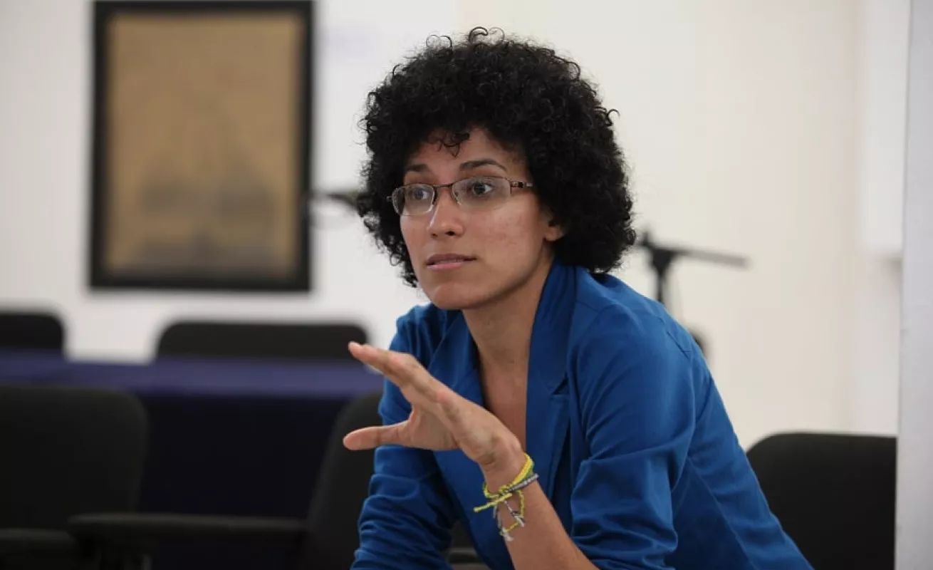 Diálogo abierto: ¿Por qué Panamá está en clóset?