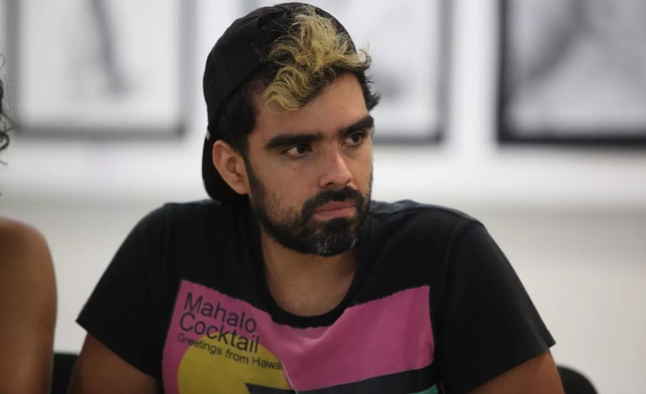 Diálogo abierto: ¿Por qué Panamá está en clóset?