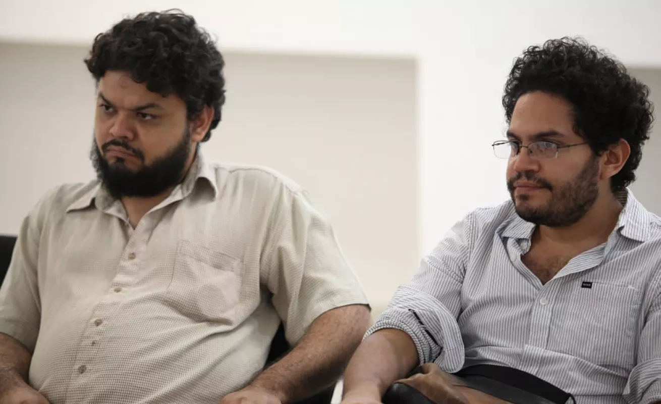 Diálogo abierto: ¿Por qué Panamá está en clóset?