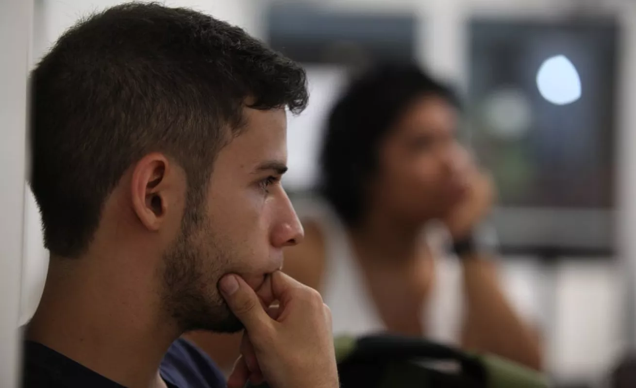 Diálogo abierto: ¿Por qué Panamá está en clóset?