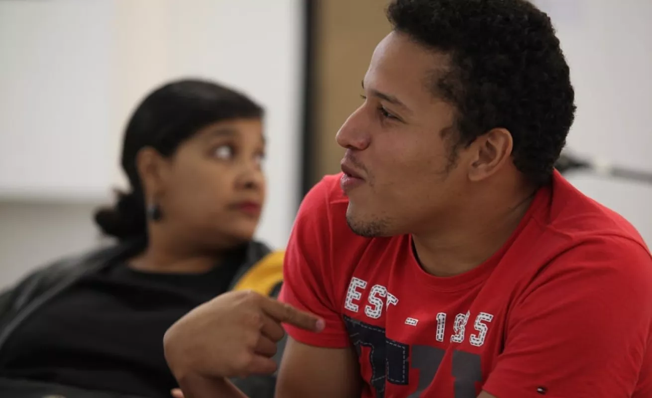 Diálogo abierto: ¿Por qué Panamá está en clóset?