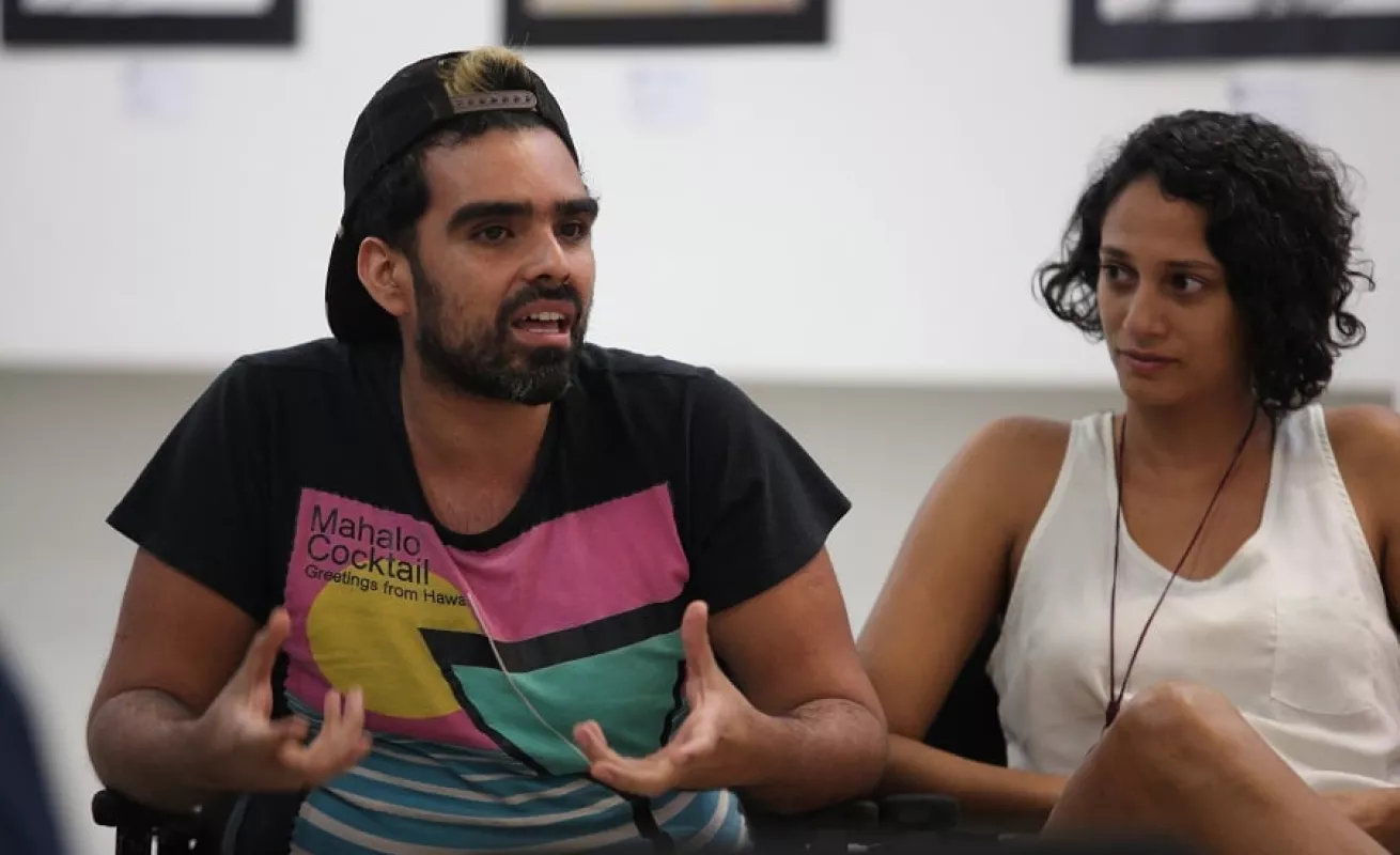 Diálogo abierto: ¿Por qué Panamá está en clóset?