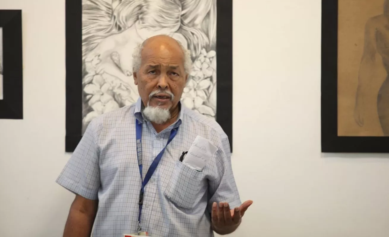 Diálogo abierto: ¿Por qué Panamá está en clóset?