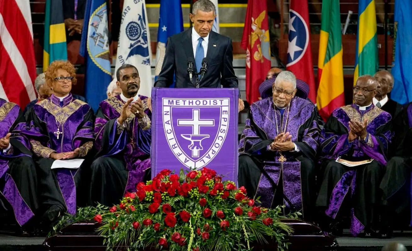 #LoveWins: Matrimonio gay en EE.UU. 