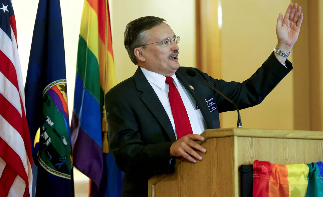 #LoveWins: Matrimonio gay en EE.UU. 