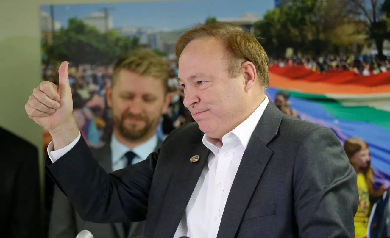 #LoveWins: Matrimonio gay en EE.UU. 