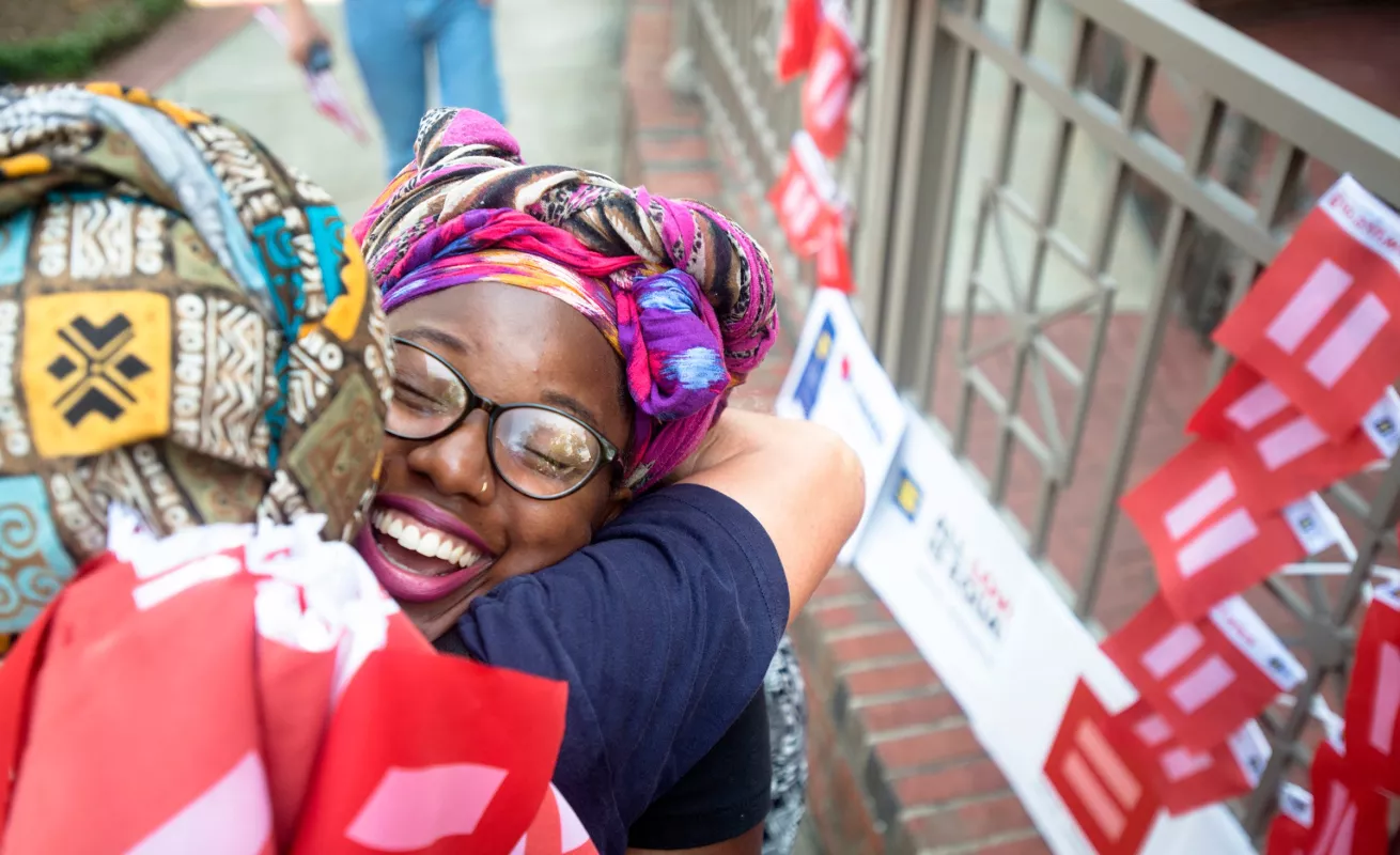 #LoveWins: Matrimonio gay en EE.UU. 