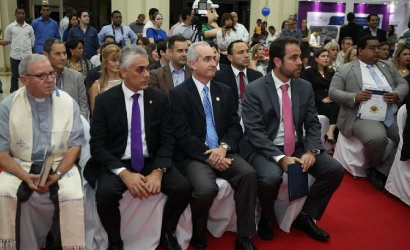 Convivienda 2015