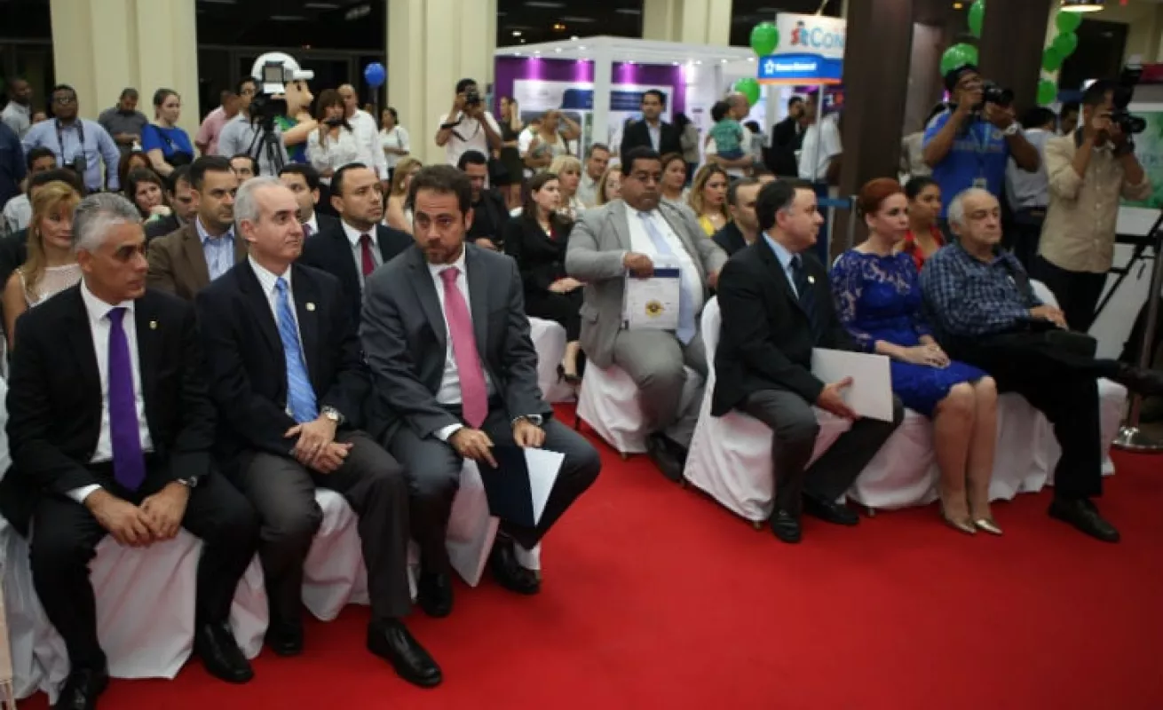Convivienda 2015