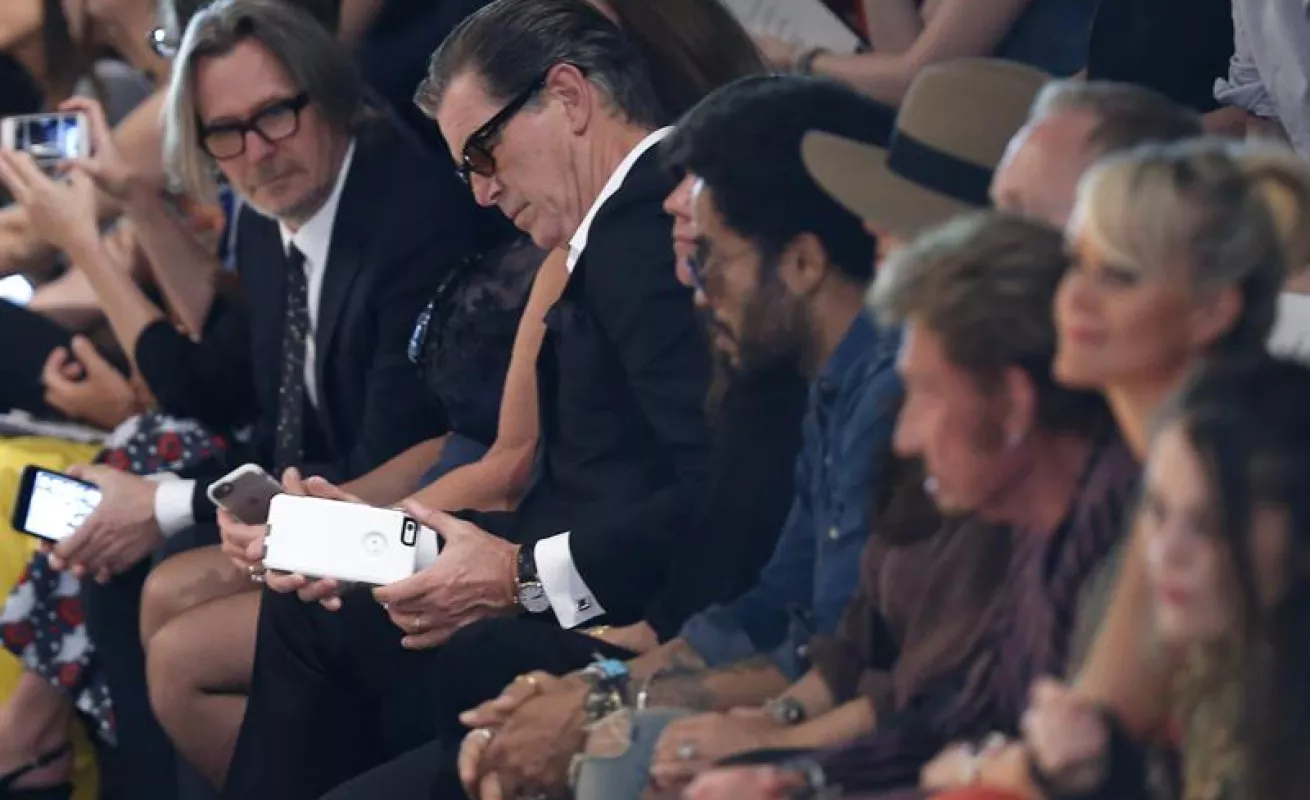 Una vuelta por el mundo... 