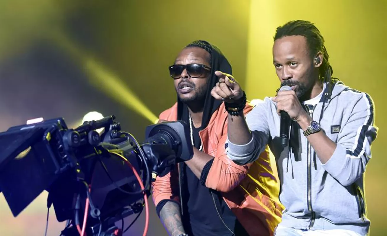 Una vuelta por el mundo... 