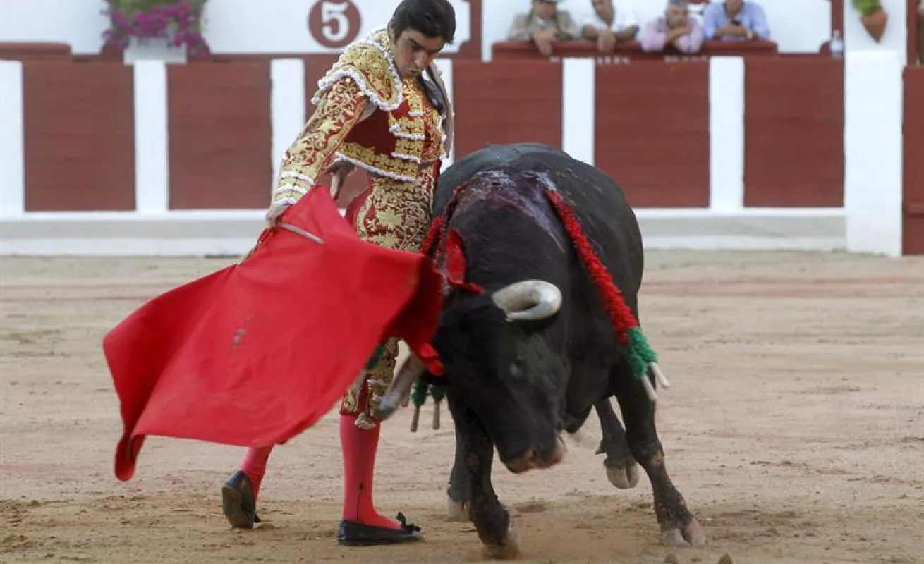 Una vuelta por el mundo... 