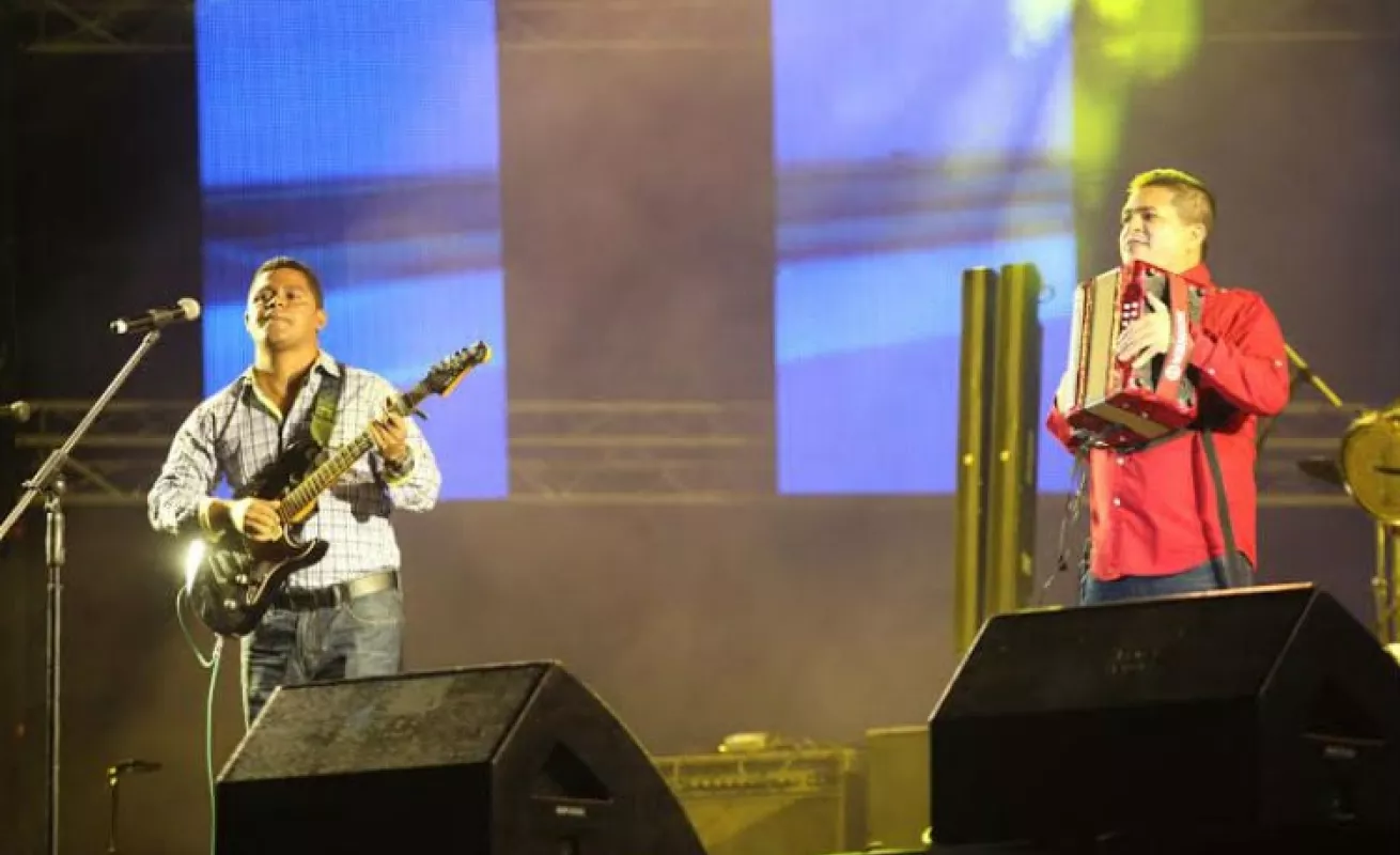 Gala Típica, su décima versión