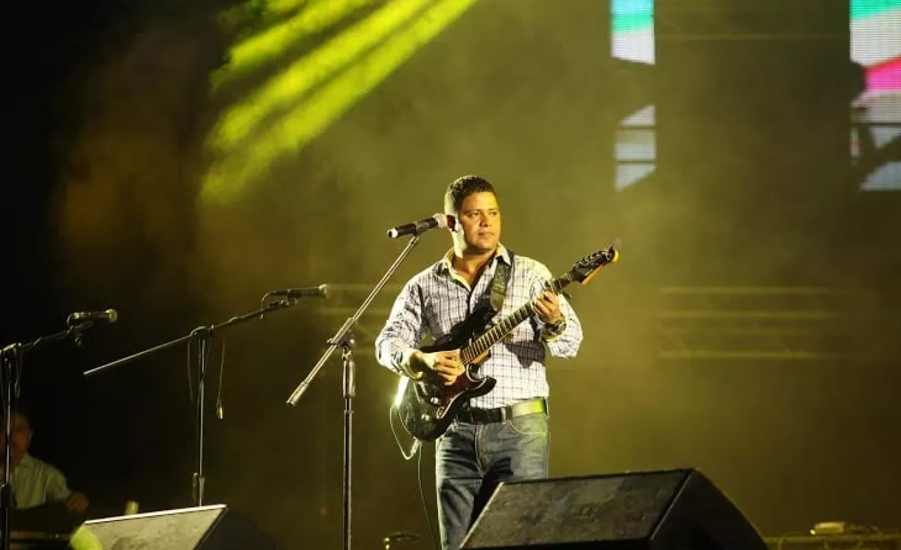 Gala Típica, su décima versión