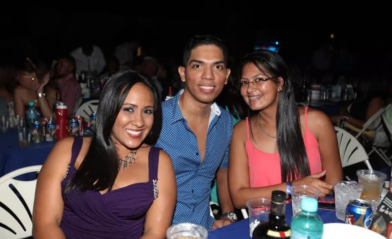 Gala Típica, su décima versión