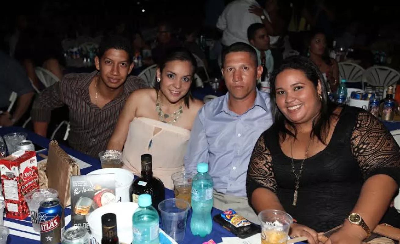 Gala Típica, su décima versión