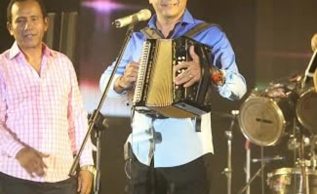 Gala Típica, su décima versión