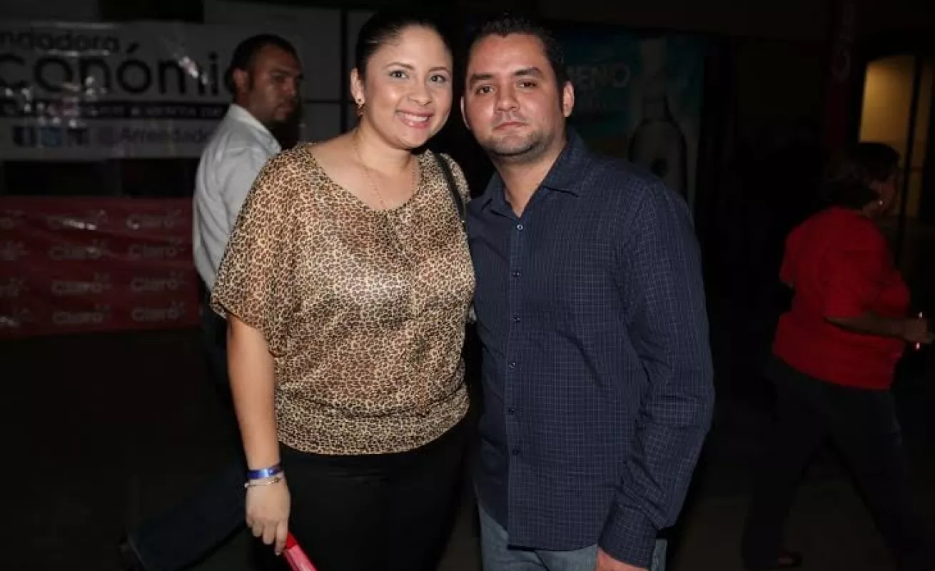 Gala Típica, su décima versión