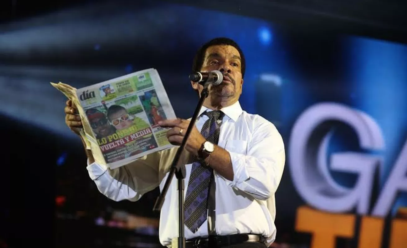 Gala Típica, su décima versión